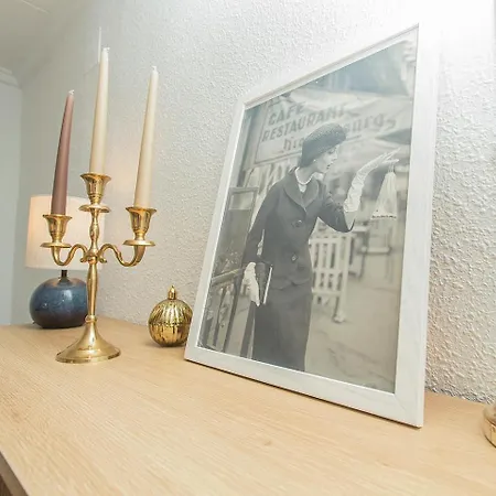 Maison De Famille *
