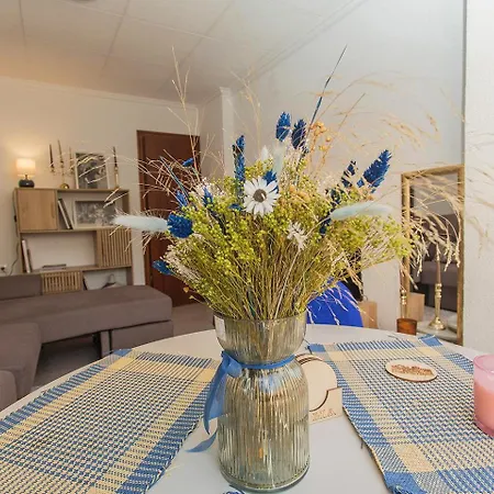 Maison De Famille Holiday home Torrevieja