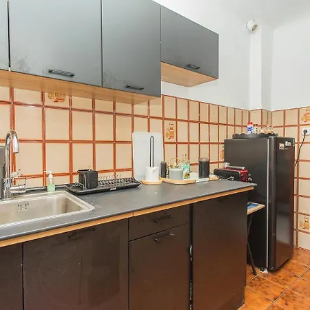 Holiday home Maison De Famille