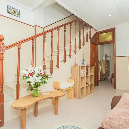 Holiday home Maison De Famille Torrevieja