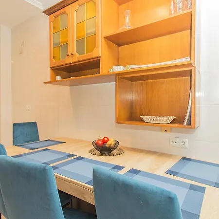 Holiday home Maison De Famille *