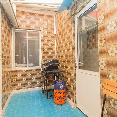 Holiday home Maison De Famille *