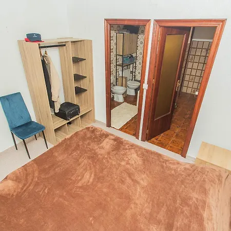 Holiday home Maison De Famille