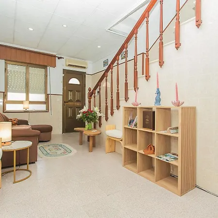 Maison De Famille Holiday home *