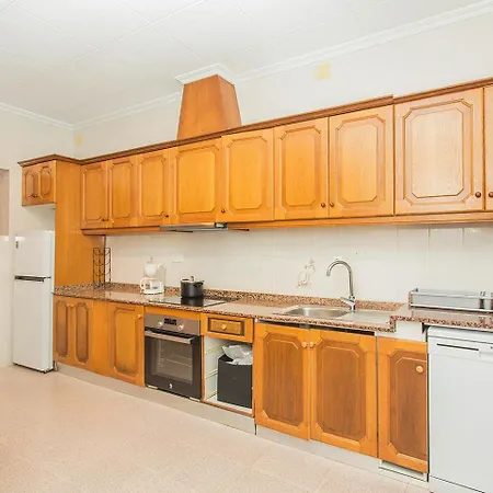Maison De Famille Holiday home Torrevieja