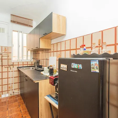 Holiday home Maison De Famille Torrevieja